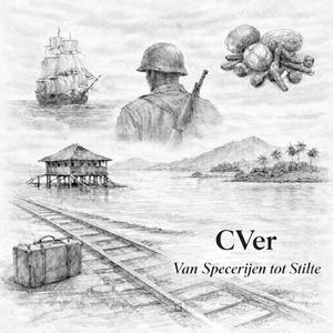 Van Specerijen tot Stilte