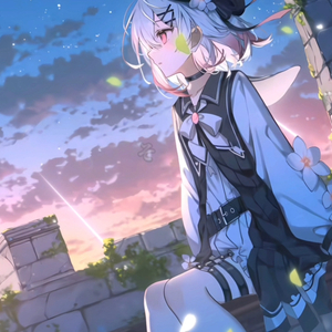 [艾玛] 死别