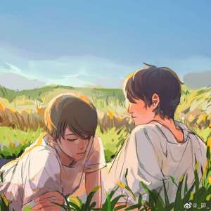 不熟（幻花同人曲）