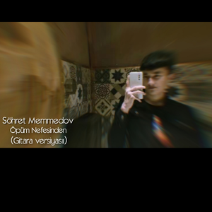 Öpüm nefesinden akustik gitar uzun versiyonu