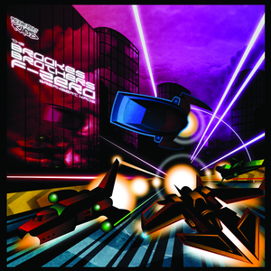 F Zero (Original Mix)