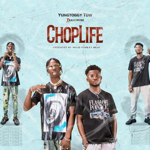 Choplife