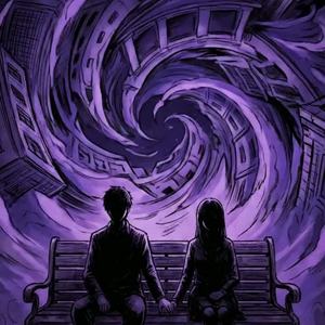 💜🖤 Just for Once 💜🖤 by Þ 🖤∀IoN∀ᴚIԀX 💜Þ