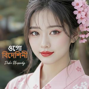 ওগো বিদেশিনী