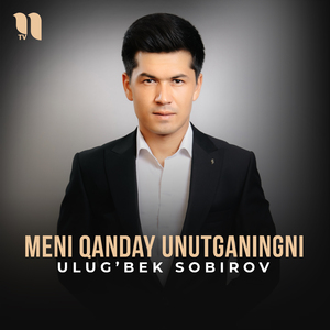 Meni qanday unutganingni