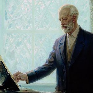 如歌的行板（柴可夫斯基）