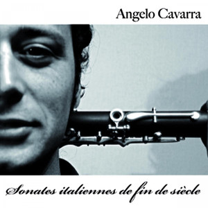 Winter Fires Sonata: Adagio-allegro Con Fuoco