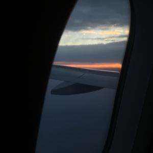 夜空都晴朗
