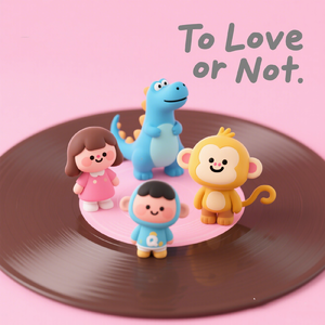 To Love or Not