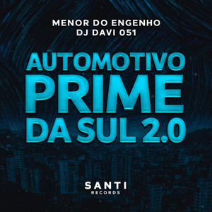 Automotivo Prime Da Sul 2.0