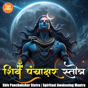 शिव पंचाक्षर स्तोत्र | Shiv Panchakshar Stotram