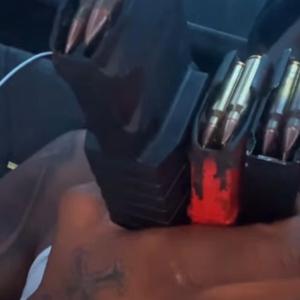 Neutral Ground (feat. Li Keyy)