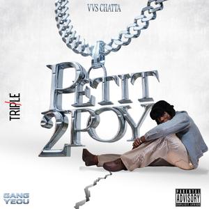 J’Suis Plus Le Même (feat. LE COUTEAU)