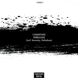 Serenity (Original Mix)