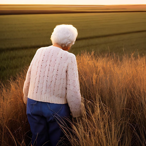 外婆的日记（Prod By ATTBEAT/ATTStudio）