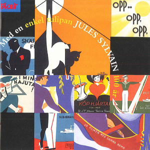 Får jag låna nyckeln, Ann-Marie (Södran som vanligt)