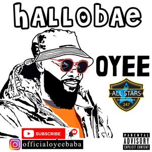 hallo bae