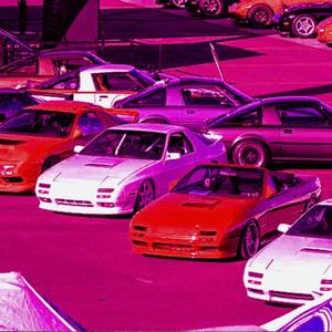 Parking Lot (feat. SuperLouxhie)