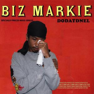 Biz Markie