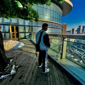 My Treasure [prod. JR Views]