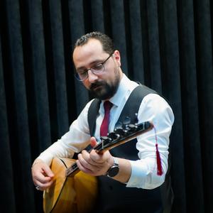 Yokluğunda (feat. Murat İnce)