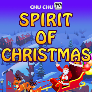 The Spirit of Christmas - Christmas Song for Children