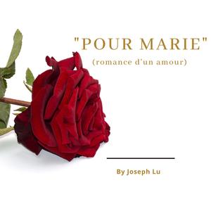 POUR MARIE