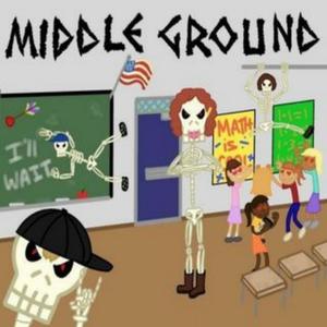 The Legend Of The Horse Faced Lady And The Boy That Could Never Find Love