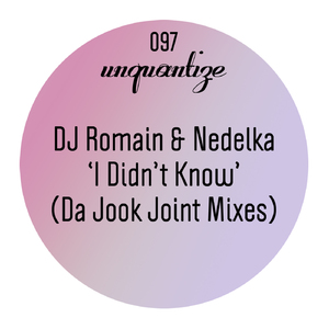 I Didn't Know (DJ Spen Jook Beatz)