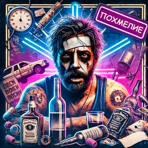 ПОХМЕЛИЕ