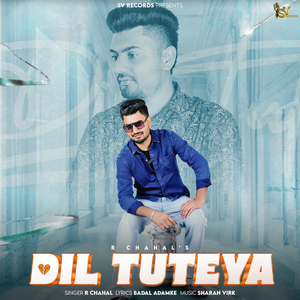 Dil Tuteya
