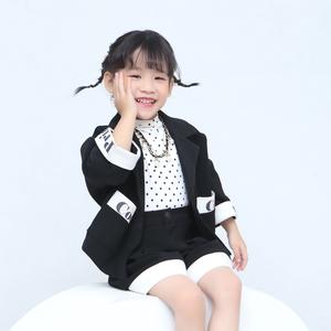 徐辰熹《吉祥娃娃》