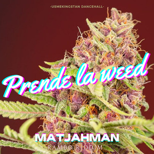 Prende la Weed