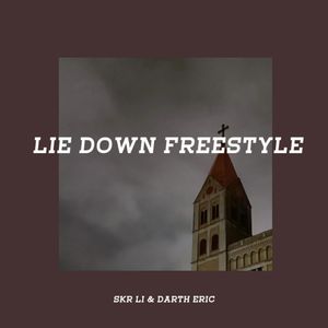 Lie Down Freestyle