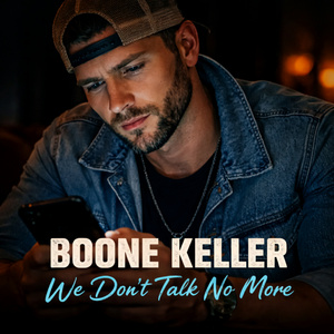 We Don’t Talk No More