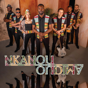 Nkanou