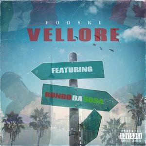 Vellore (Meglio Adesso) (feat. Rondo)