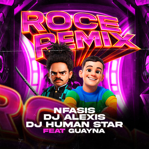 Roce (Remix)