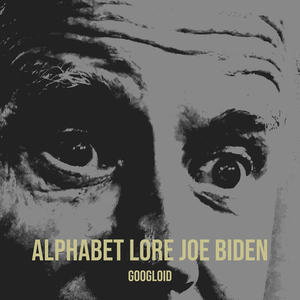 Alphabet Lore Joe Biden