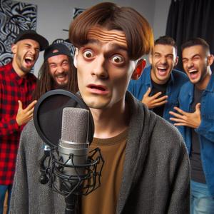 Dement (feat. Toxic Bunny & Joe King)