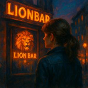 Bästa baren Lion Bar
