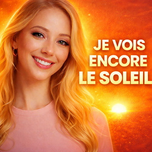 Je vois encore le soleil