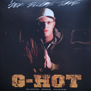 Dicke Eier (feat. G Hot)