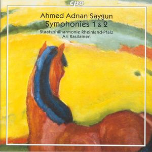 Symphony No. 2, Op. 30:I. Allegro vivo