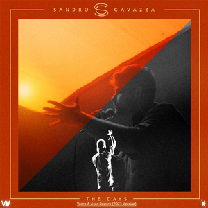 The Days (Yearn 2023 Rework)