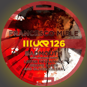 Badmouth (Original Mix)