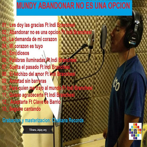 Envidiosos
