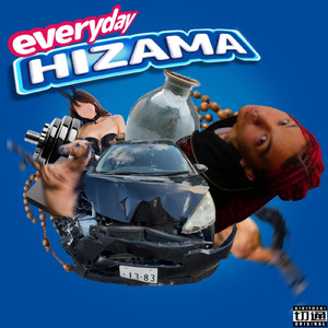 I'm not アイドル