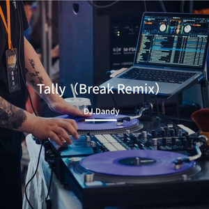 Tally（DJ.Dandy remix）