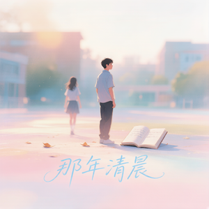 那年清晨